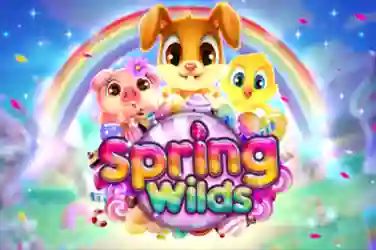 Spring Wilds.webp